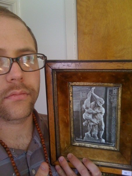 Aaron, 2009