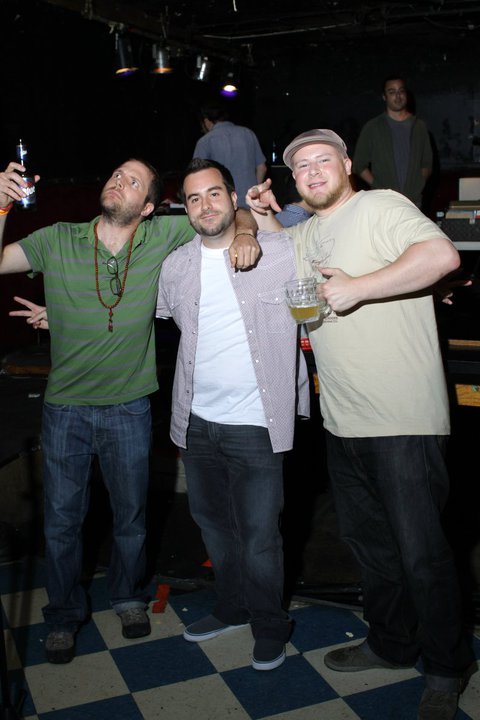 Ann Arbor Soul Club