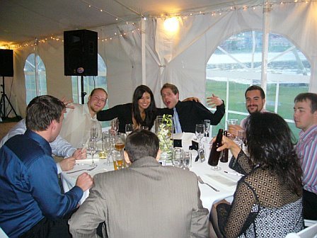 Chaya’s wedding