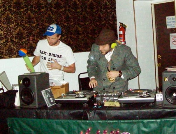 Halloween, ’09