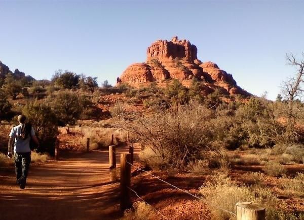 Sedona, AZ