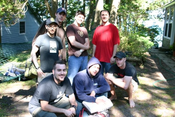 Soulstrut summer, 2004
